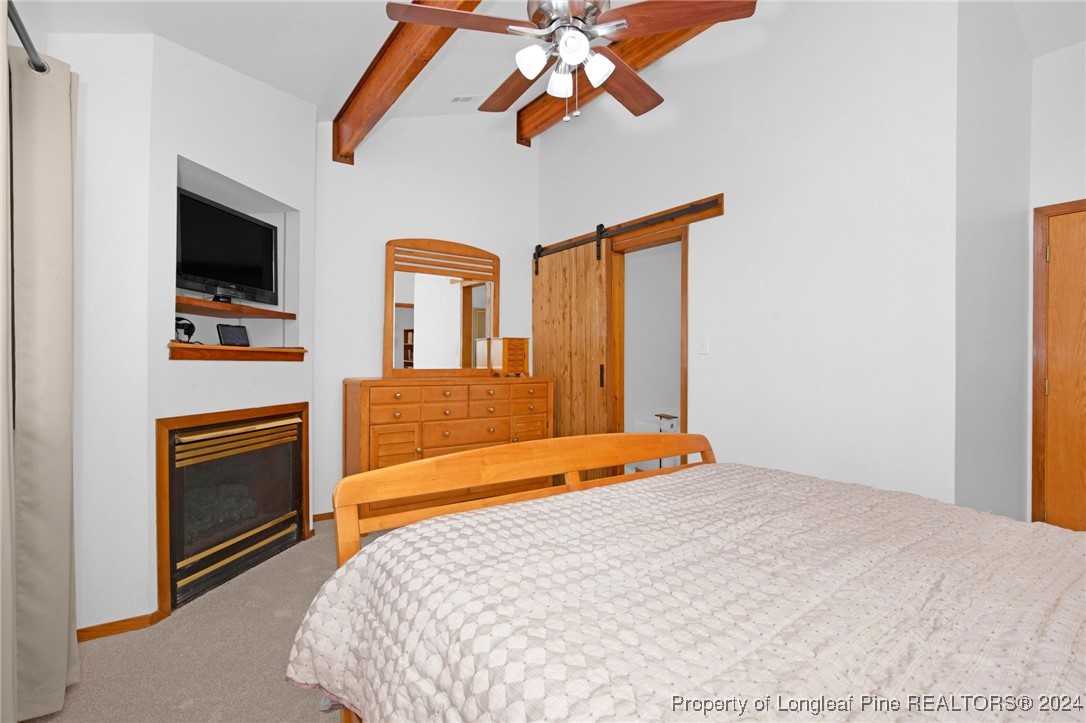 321 Woods Road Raeford, NC 28376 - Photo 37 of 47 Gallery Image 37