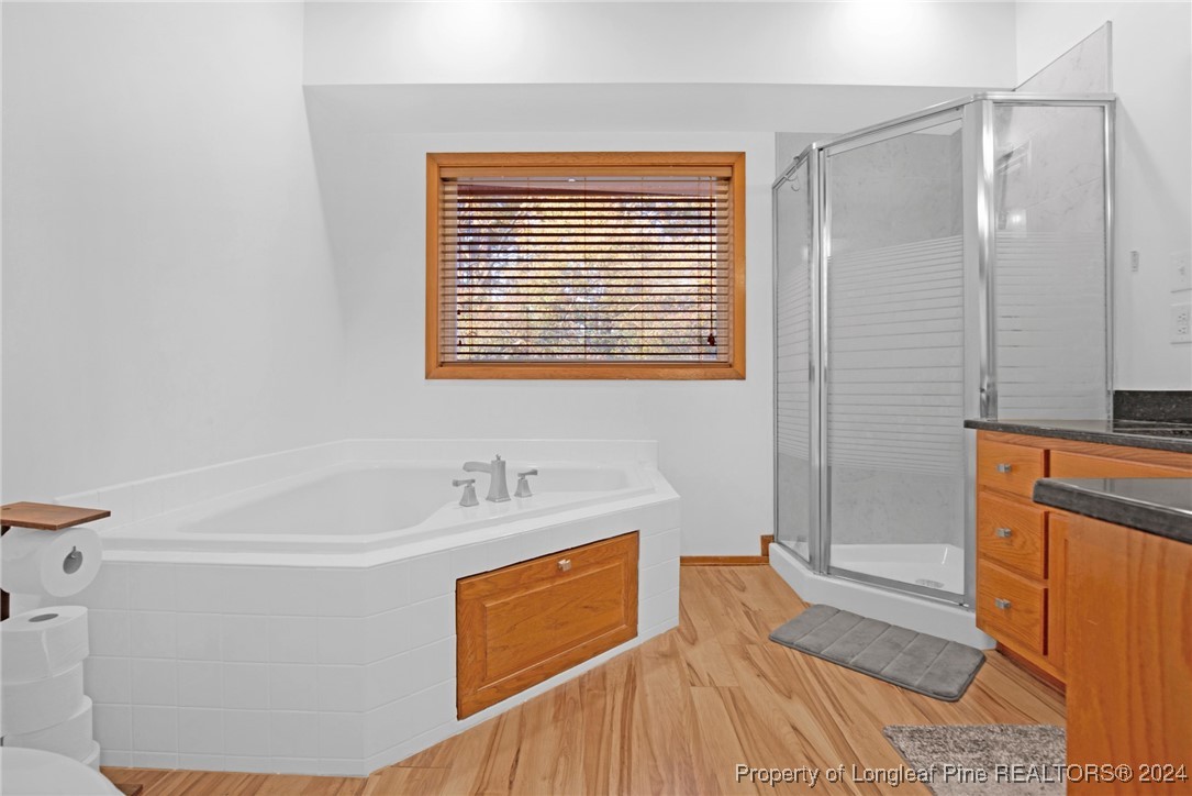 321 Woods Road Raeford, NC 28376 - Photo 38 of 47 Gallery Image 38
