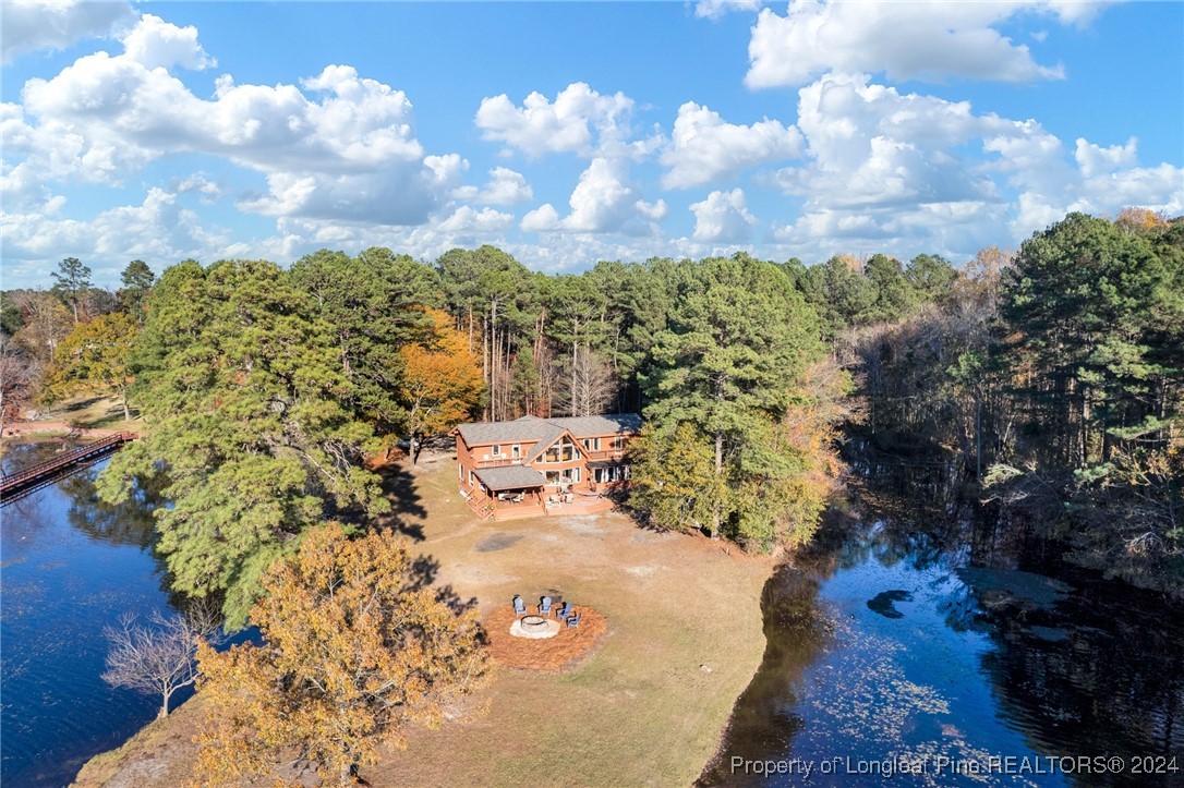 321 Woods Road Raeford, NC 28376 - Photo 4 of 47 Gallery Image 4