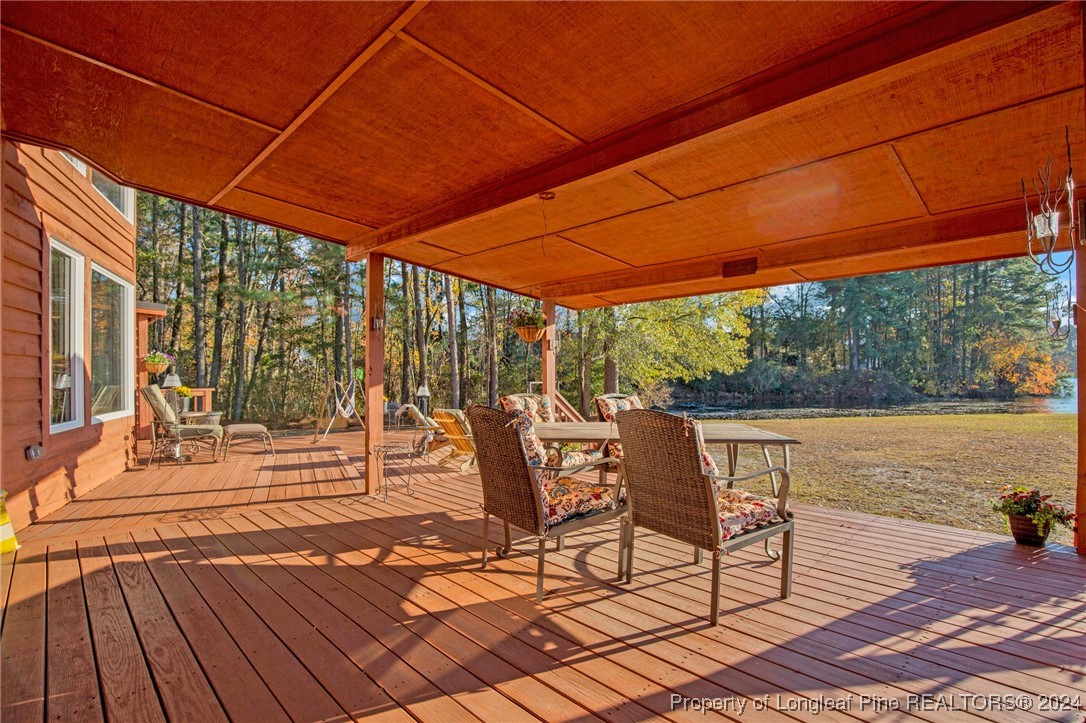 321 Woods Road Raeford, NC 28376 - Photo 42 of 47 Gallery Image 42