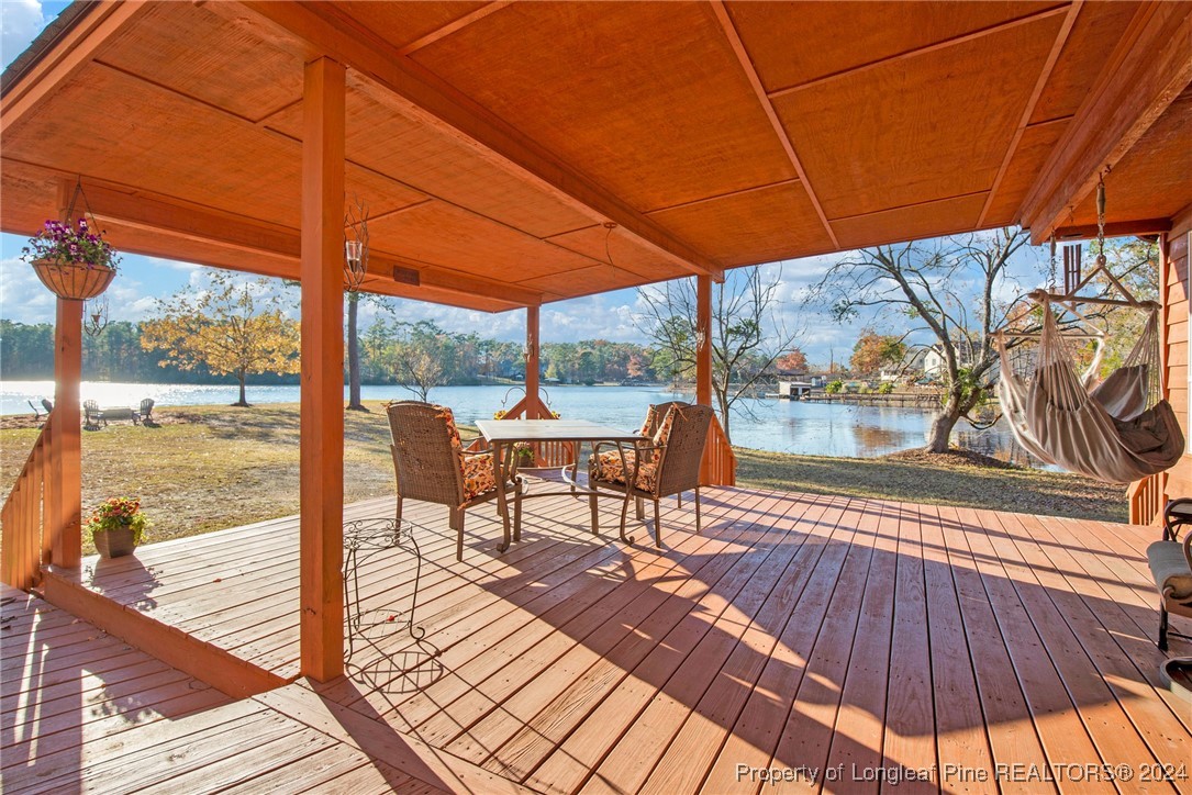 321 Woods Road Raeford, NC 28376 - Photo 43 of 47 Gallery Image 43
