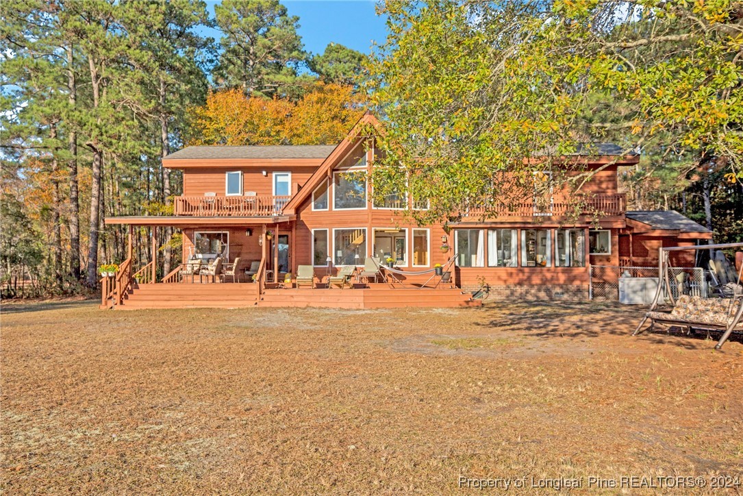 321 Woods Road Raeford, NC 28376 - Photo 45 of 47 Gallery Image 45