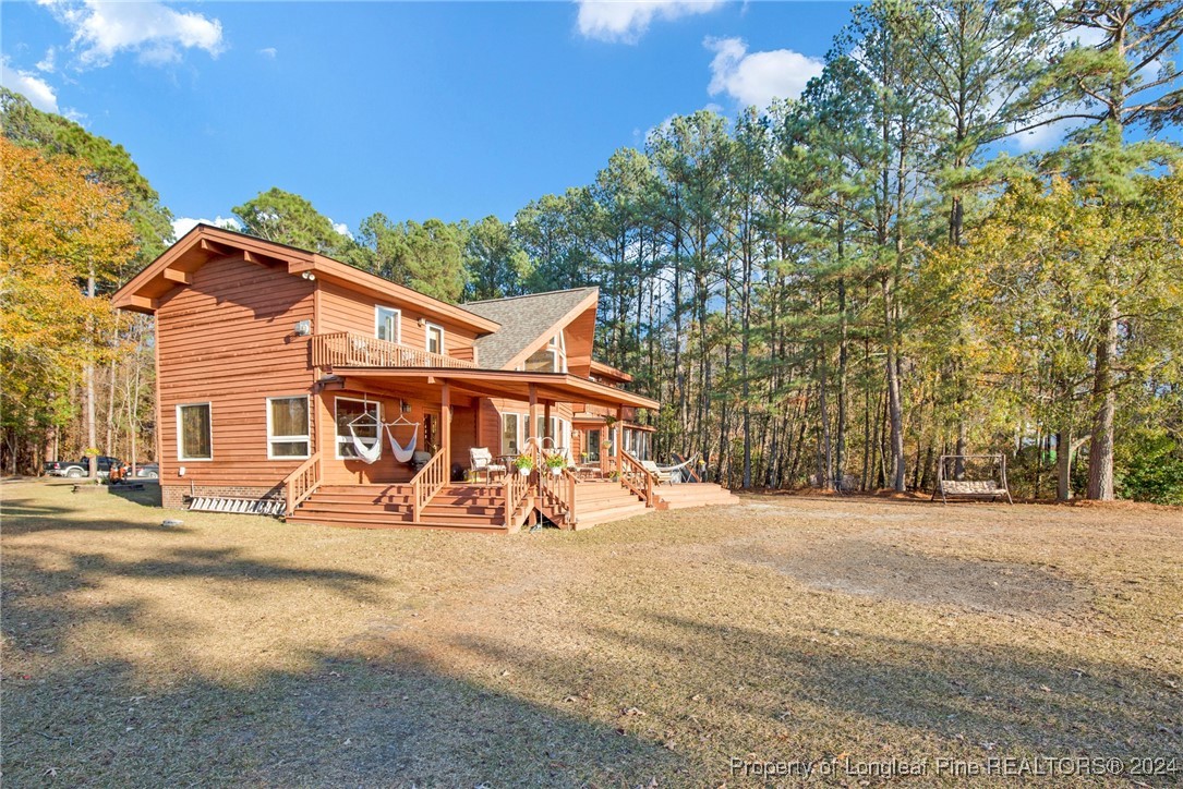 321 Woods Road Raeford, NC 28376 - Photo 46 of 47 Gallery Image 46