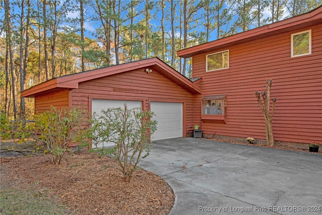 321 Woods Road Raeford, NC 28376 - Photo 5 of 47 Gallery Image 5