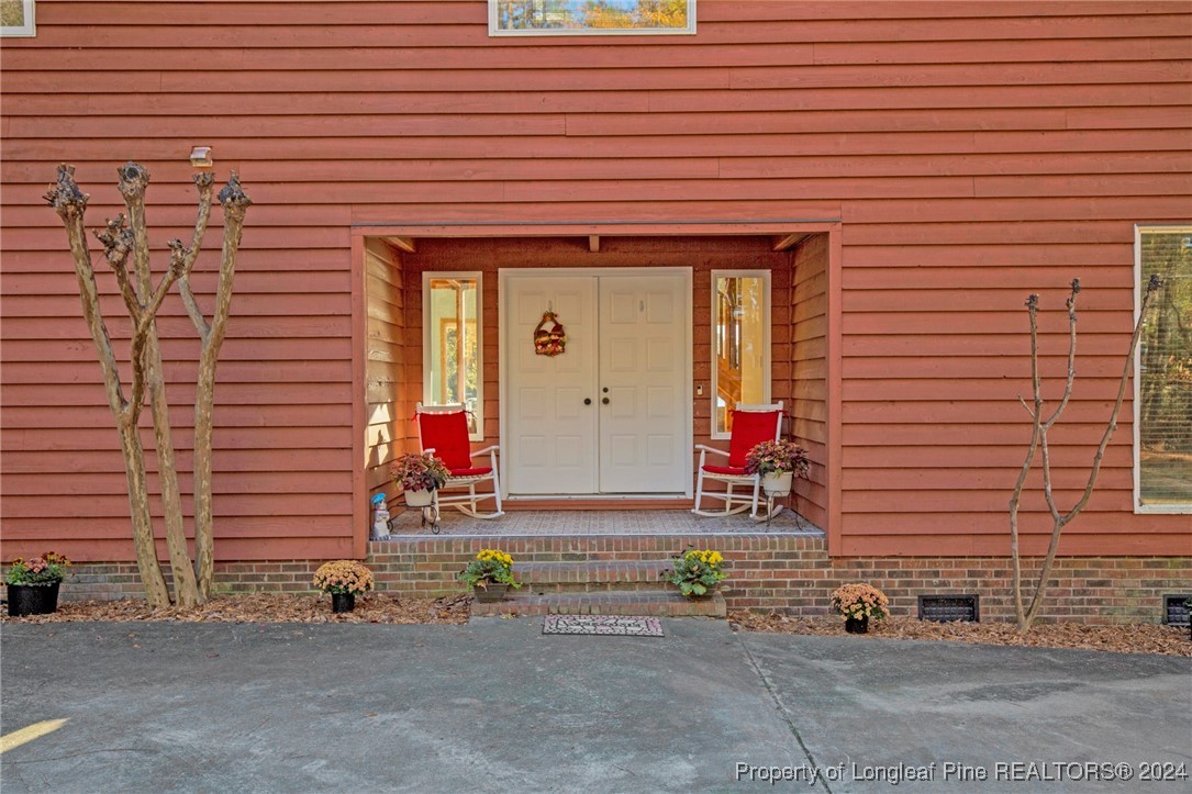 321 Woods Road Raeford, NC 28376 - Photo 6 of 47 Gallery Image 6