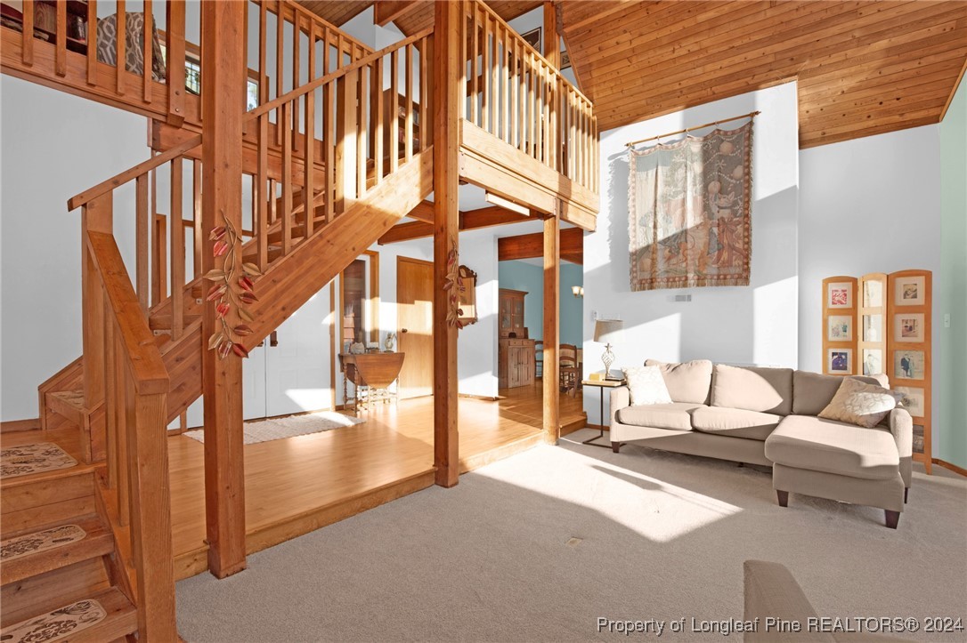 321 Woods Road Raeford, NC 28376 - Photo 8 of 47 Gallery Image 8
