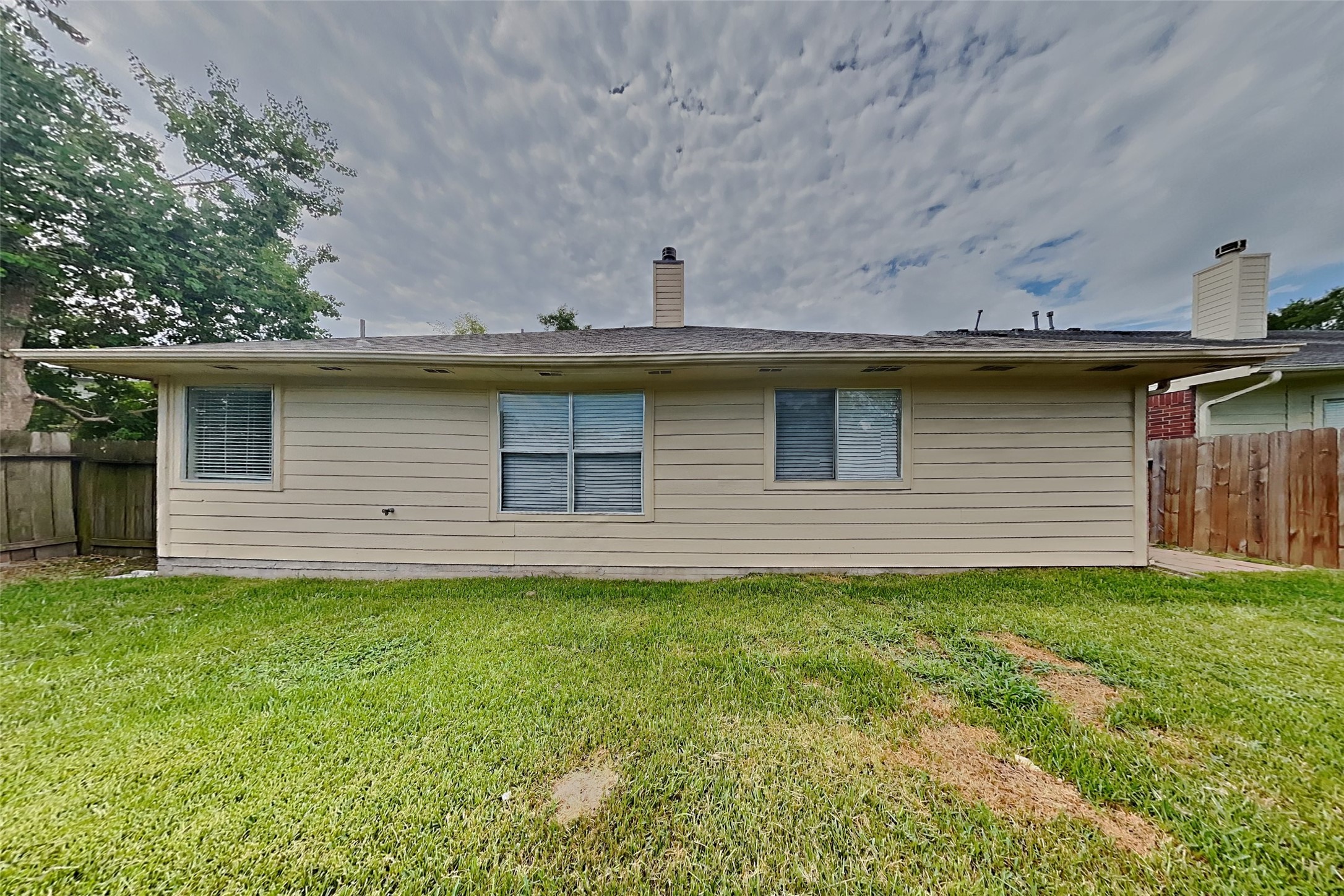 1327 Coppercrest Drive Spring, TX 77386 - Photo 18 of 19