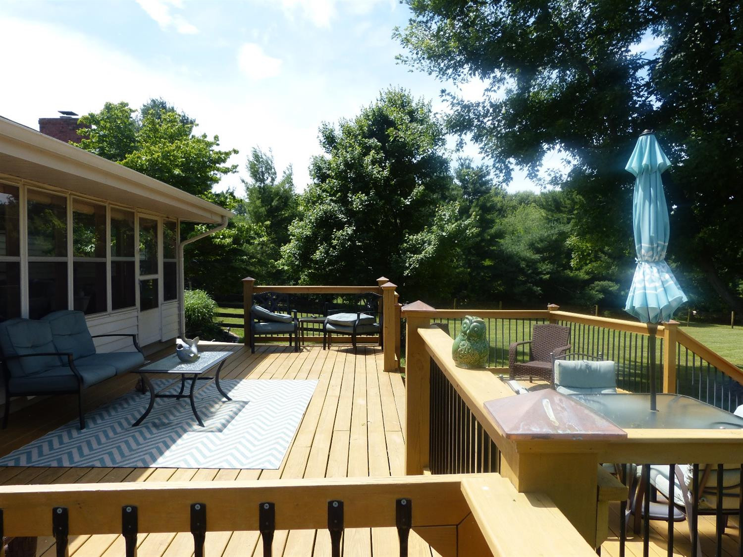 311 Bourbon Acres Road Paris, KY 40361 - Photo 24 of 72 Photo 24