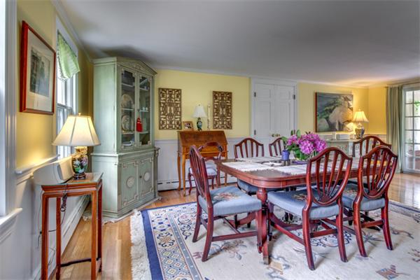 58 Captain Peirce Road Scituate, MA 02066 - Photo 5 of 30 Gallery Image 5