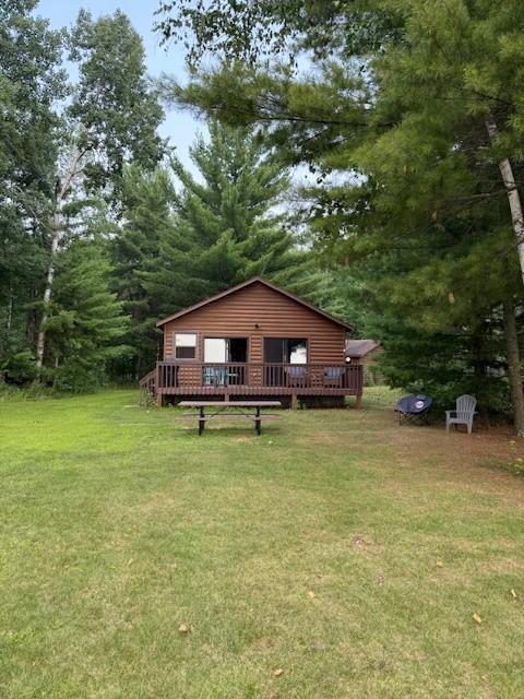 27963 Yellow Lake Road Danbury, WI 54830 - Photo 1 of 1 Gallery Image 1
