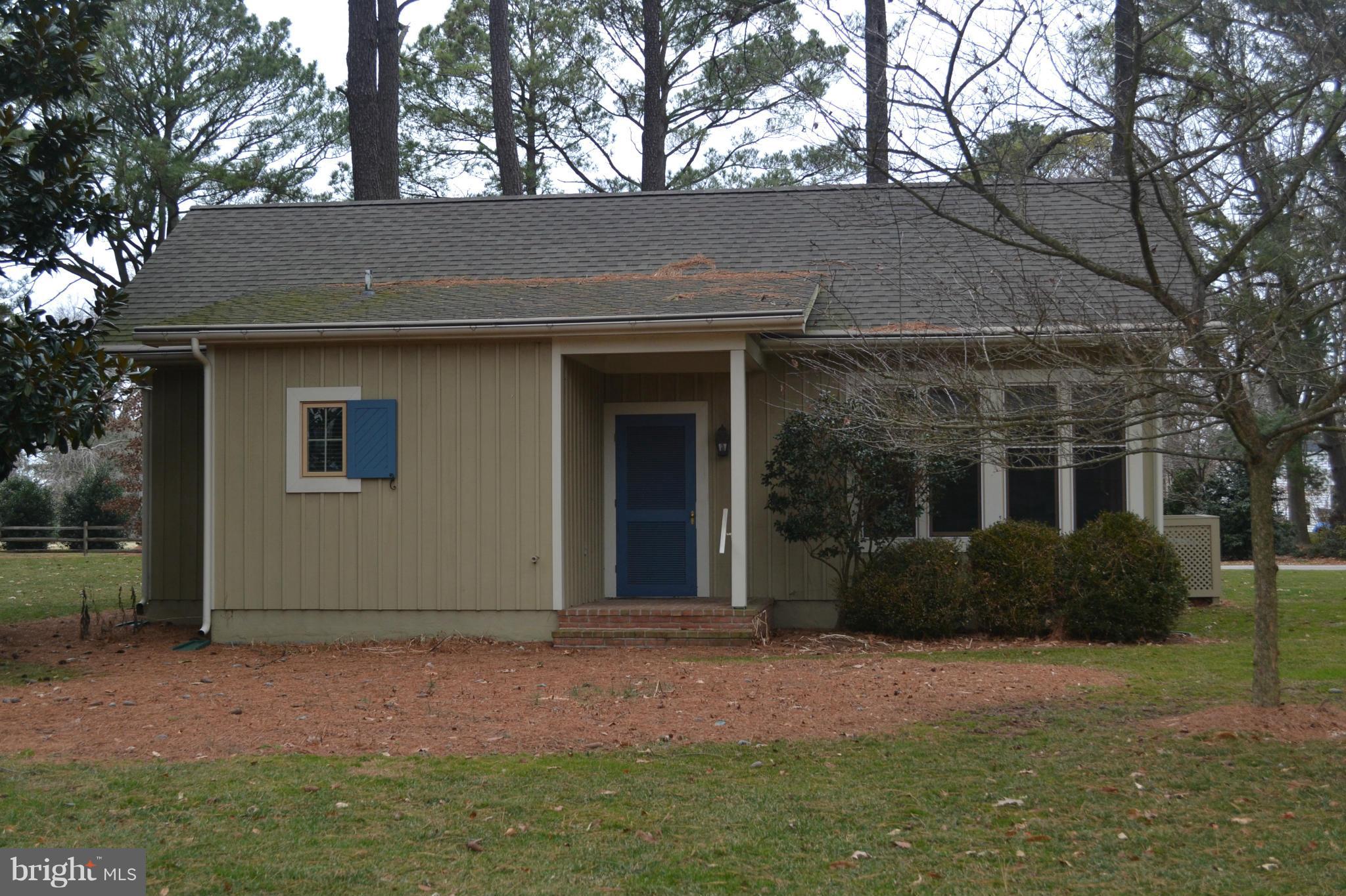 8845 Teal Point Road Easton, MD 21601 - Photo 15 of 16 Guest Cottage