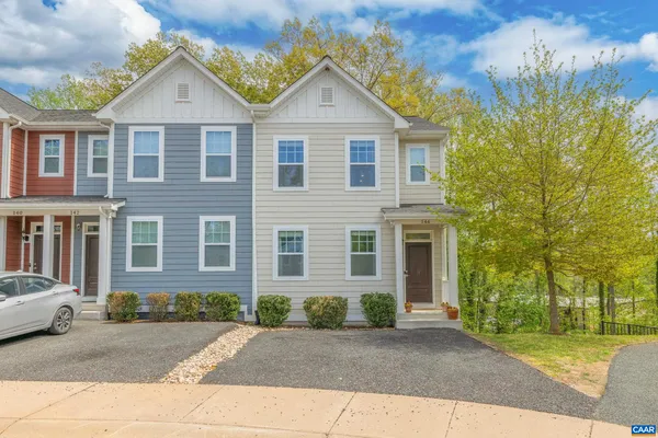 $445,000 | 144 Longwood Drive, Charlottesville, VA 22903