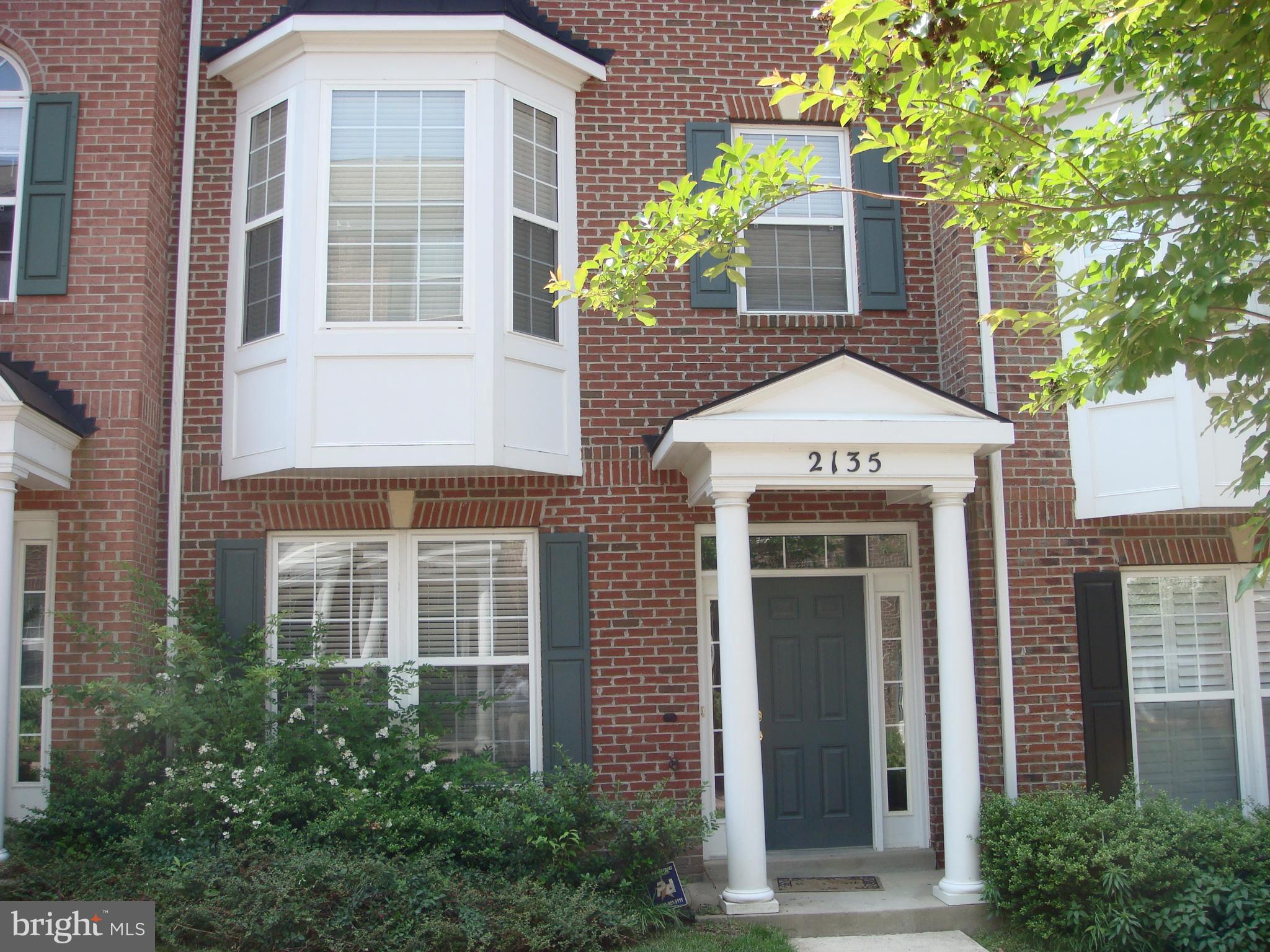 2135 Darcy Green Place Silver Spring, MD 20910 - Photo 1 of 28 Exterior (Front)