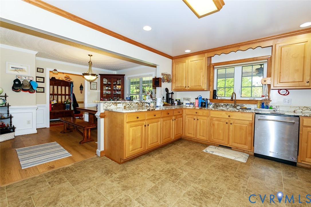 888 Beaverdam Road Spring Grove, VA 23881 - Photo 14 of 53 Gallery Image 14