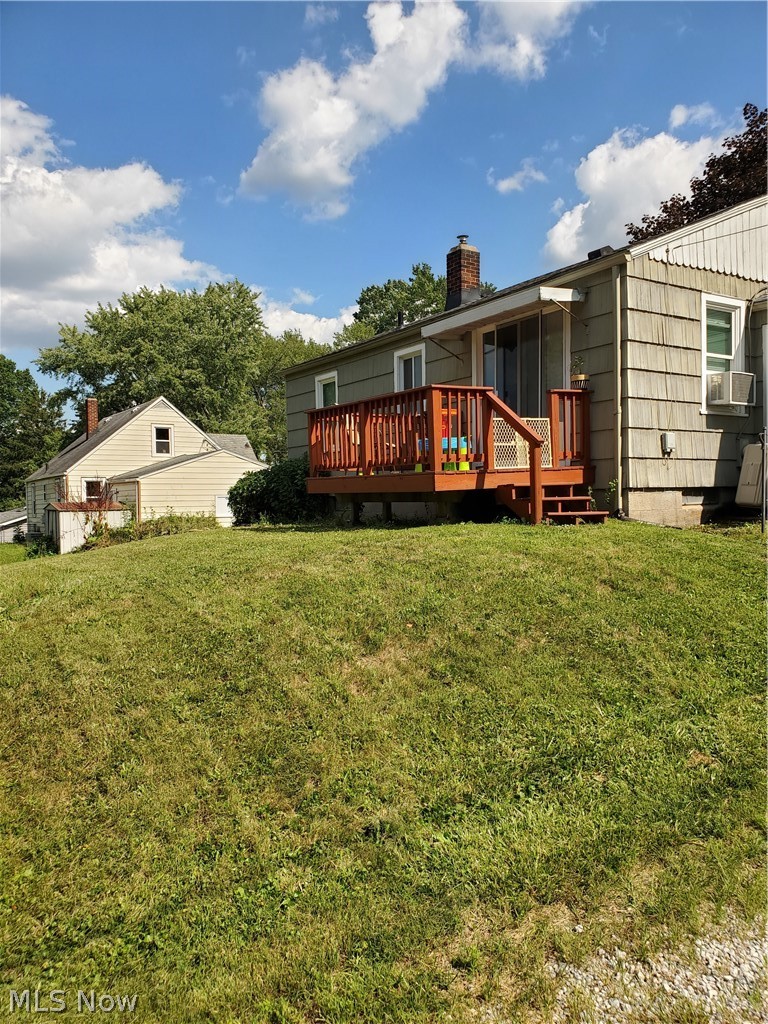 4649 18th Street Northwest Canton, OH 44708 - Photo 6 of 17 Gallery Image 6
