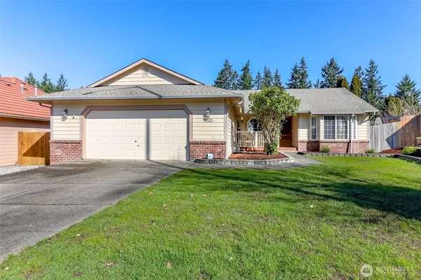$550,000 | 9120 Kelly Court Northeast, Lacey, WA 98516