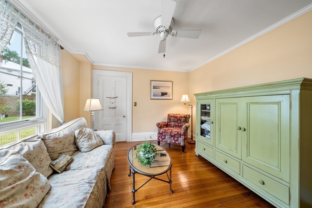 17 Myrtle Street Boston, MA 02130 - Photo 11 of 42