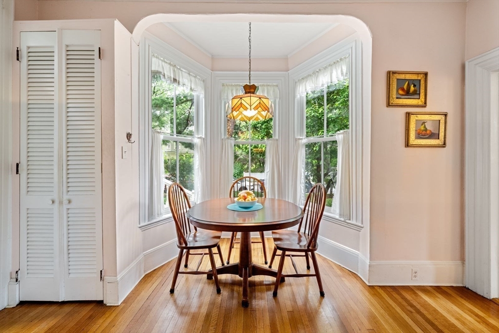 17 Myrtle Street Boston, MA 02130 - Photo 14 of 42