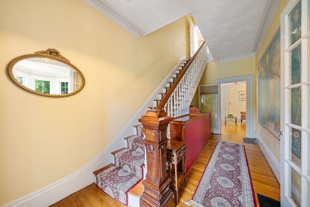 17 Myrtle Street Boston, MA 02130 - Photo 16 of 42