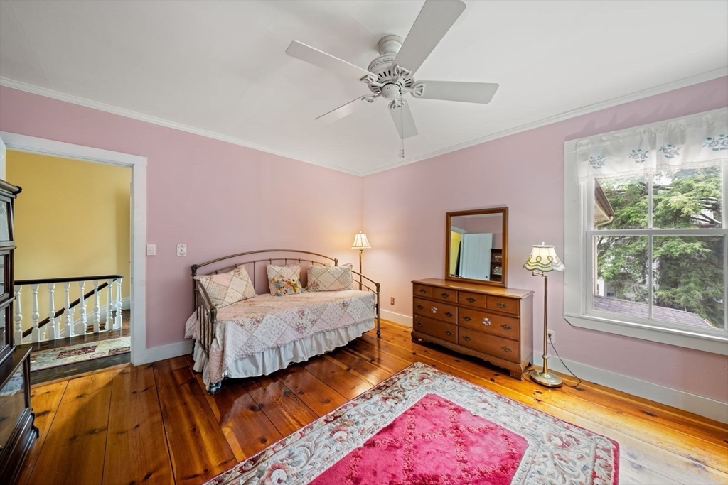 17 Myrtle Street Boston, MA 02130 - Photo 20 of 42