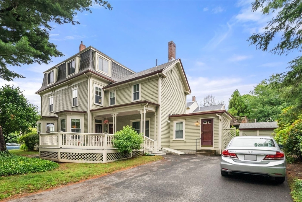 17 Myrtle Street Boston, MA 02130 - Photo 22 of 42