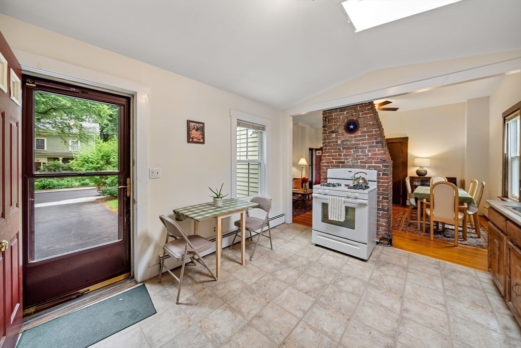 17 Myrtle Street Boston, MA 02130 - Photo 23 of 42