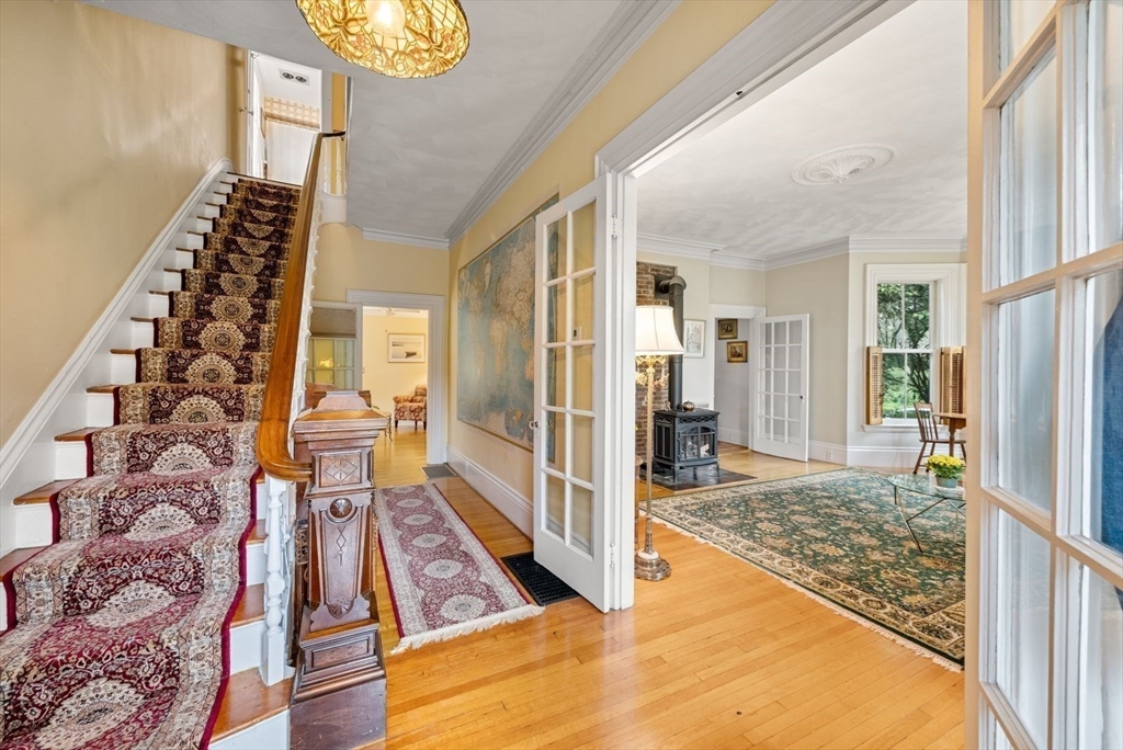 17 Myrtle Street Boston, MA 02130 - Photo 3 of 42