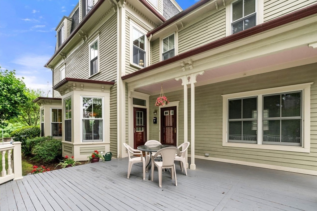 17 Myrtle Street Boston, MA 02130 - Photo 34 of 42