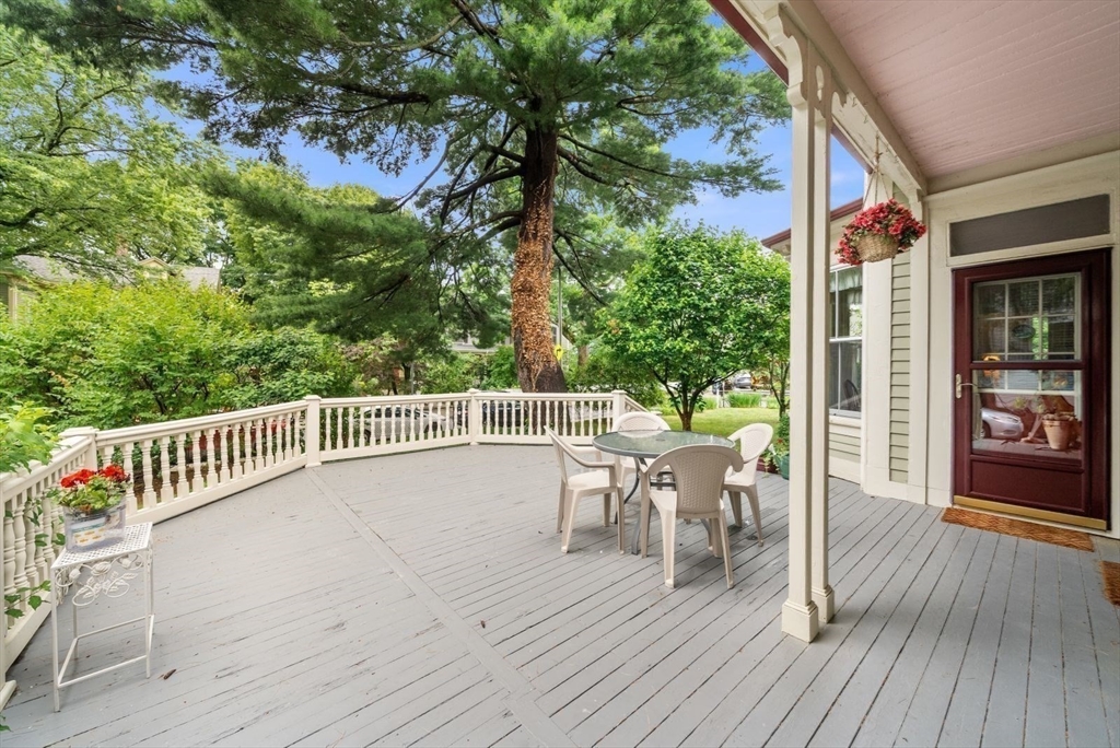 17 Myrtle Street Boston, MA 02130 - Photo 35 of 42