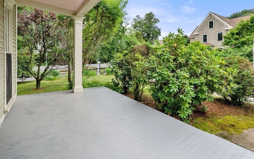 17 Myrtle Street Boston, MA 02130 - Photo 38 of 42