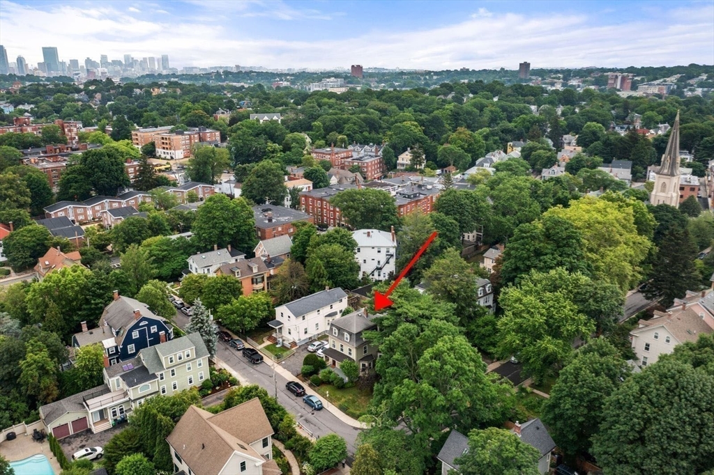 17 Myrtle Street Boston, MA 02130 - Photo 39 of 42