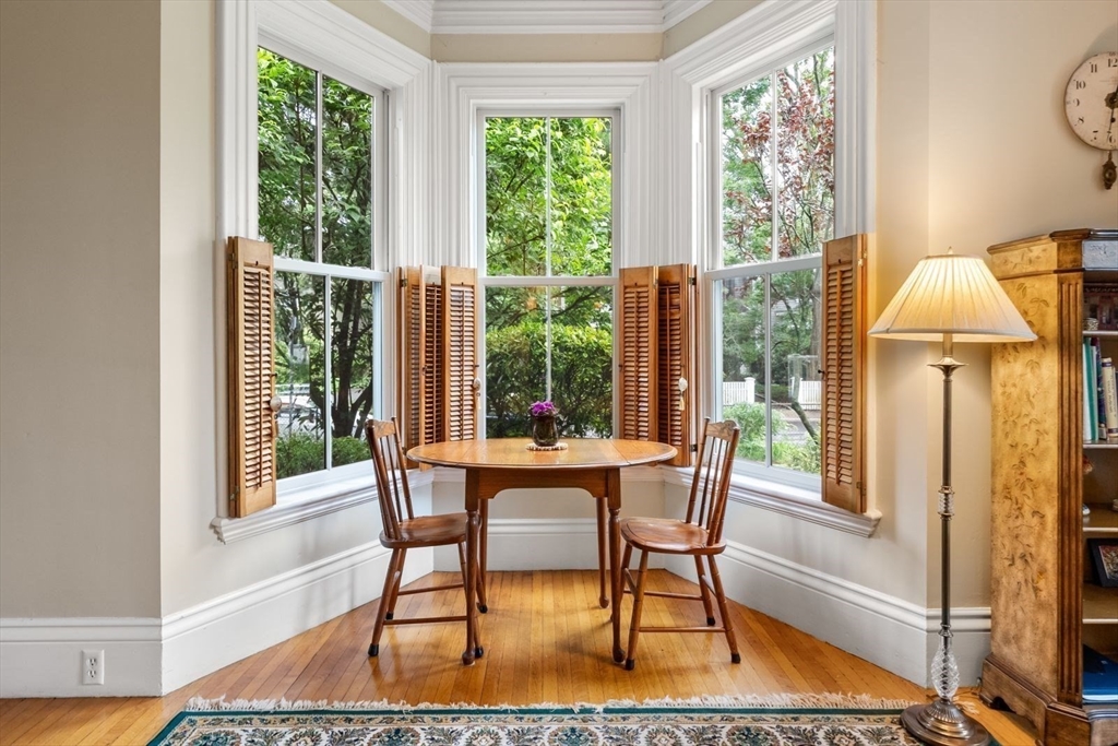 17 Myrtle Street Boston, MA 02130 - Photo 7 of 42