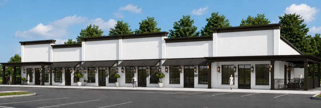 4835 West Main Street Dothan, AL 36305 - Photo 2 of 8