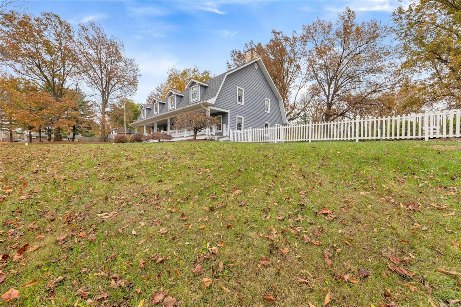7306 Pin Oak Road Edwardsville, IL 62025 - Photo 41 of 45