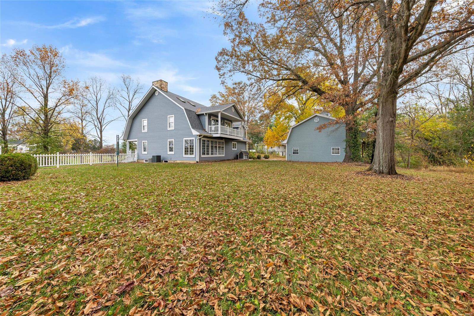 7306 Pin Oak Road Edwardsville, IL 62025 - Photo 44 of 45