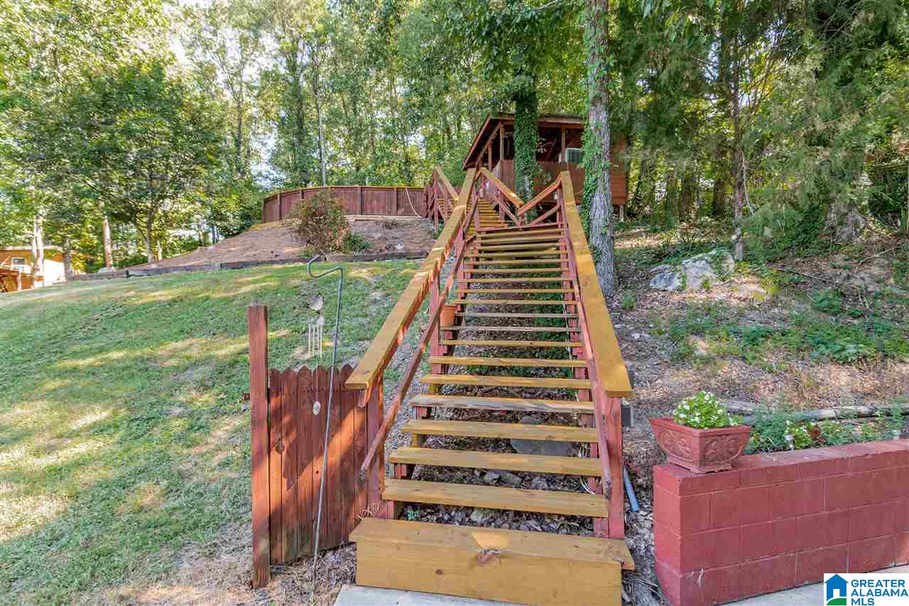5168 Terry Heights Road Pinson, AL 35126 - Photo 35 of 42