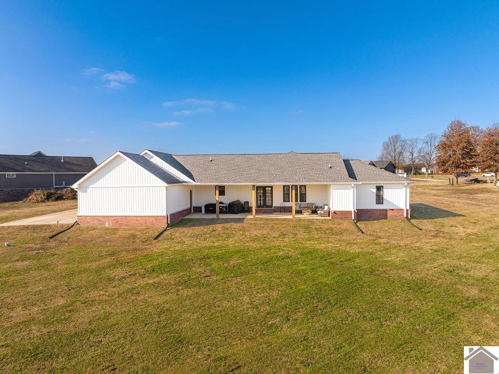 130 Timber Ridge Mayfield, KY 42066 - Photo 41 of 44 Photo 41