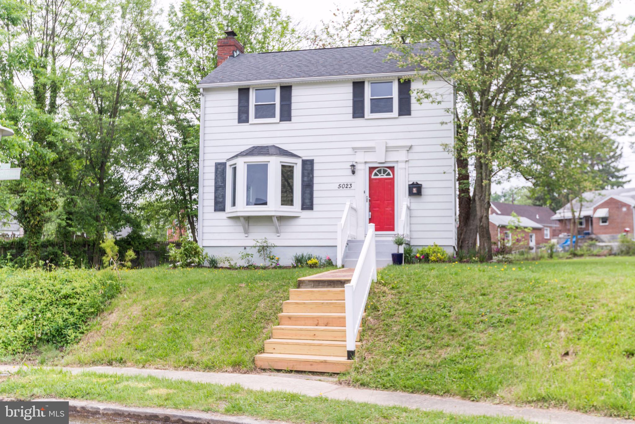 5023 Pilgrim Road Baltimore, MD 21214 - Photo 30 of 30 Welcome Home!