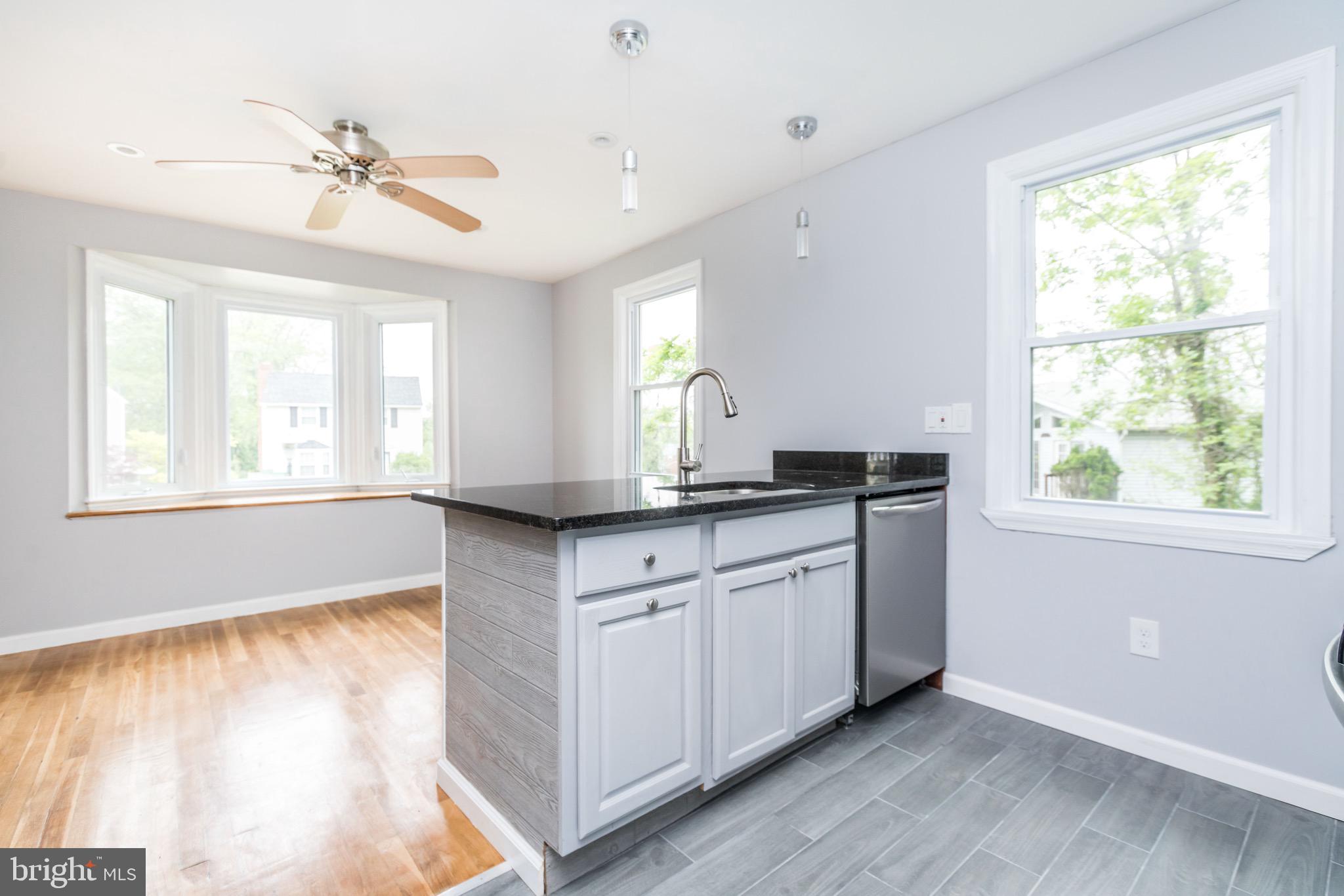 Stainless steel appliances