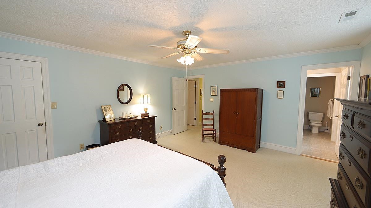 8816 Woodyhill Road Raleigh, NC 27613 - Photo 21 of 30 Photo 21