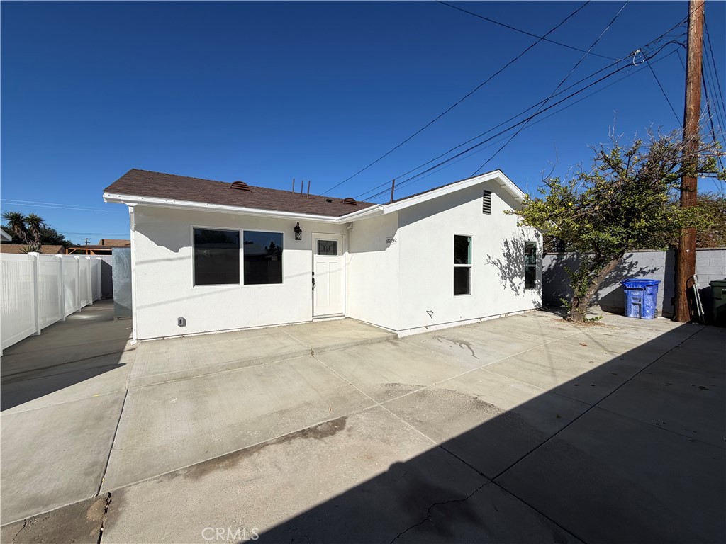 16822 Randall Avenue, Unit 2 Fontana, CA 92335 - Photo 1 of 17 Exterior of home