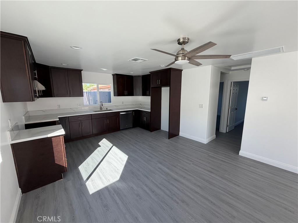 16822 Randall Avenue, Unit 2 Fontana, CA 92335 - Photo 3 of 17 kitchen