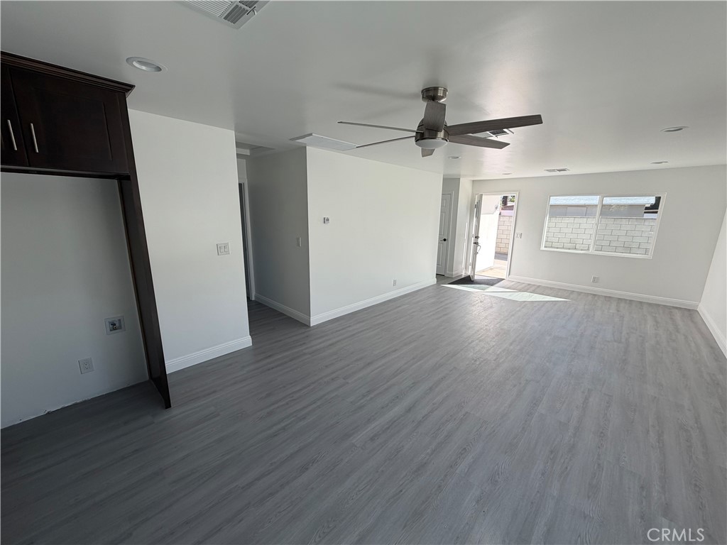 16822 Randall Avenue, Unit 2 Fontana, CA 92335 - Photo 4 of 17 living room