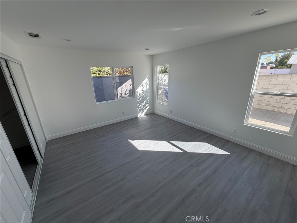 16822 Randall Avenue, Unit 2 Fontana, CA 92335 - Photo 7 of 17 primary bedroom