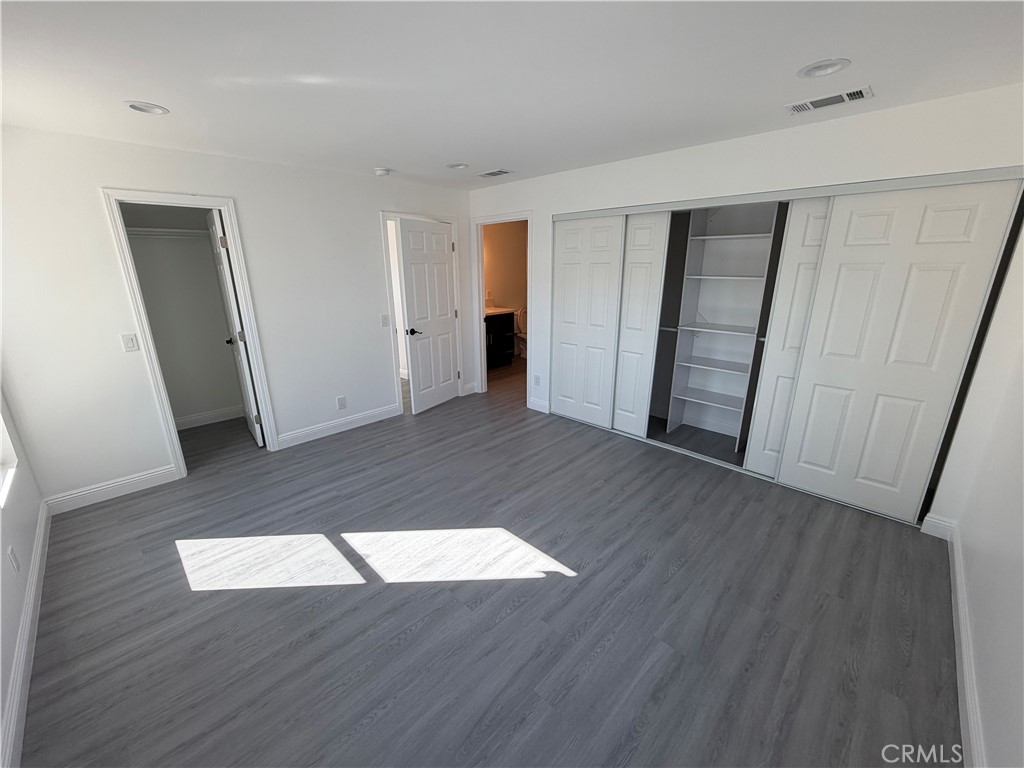 16822 Randall Avenue, Unit 2 Fontana, CA 92335 - Photo 8 of 17 primary bedroom