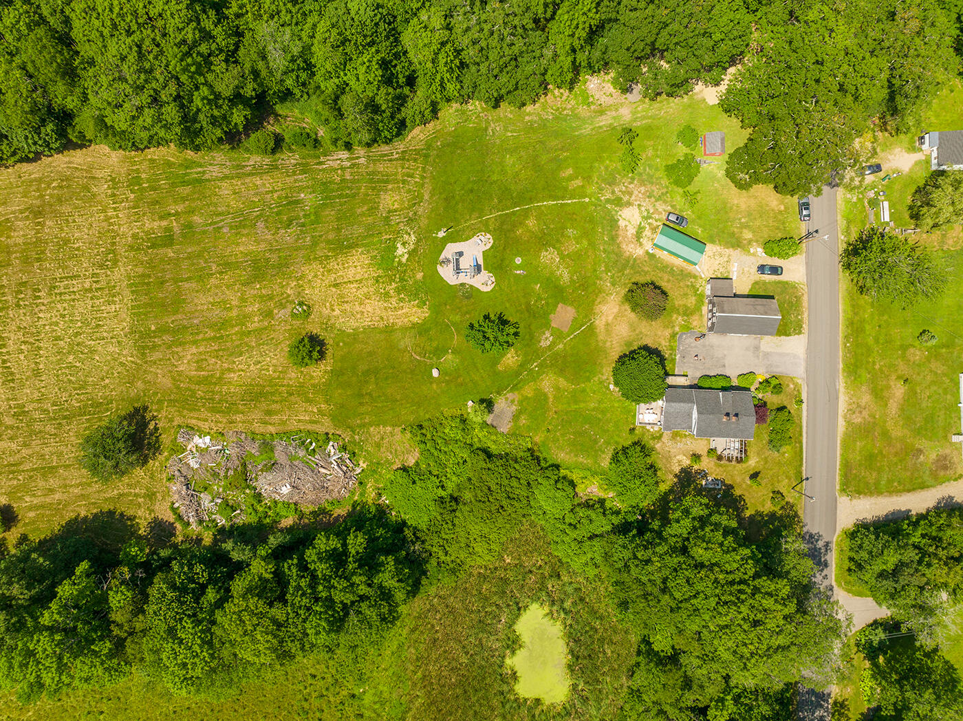 150 Cobb Road Camden, ME 04843 - Photo 34 of 38 DJI_0084
