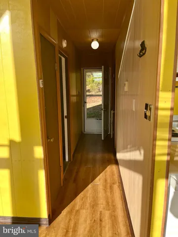 a view of a bathroom