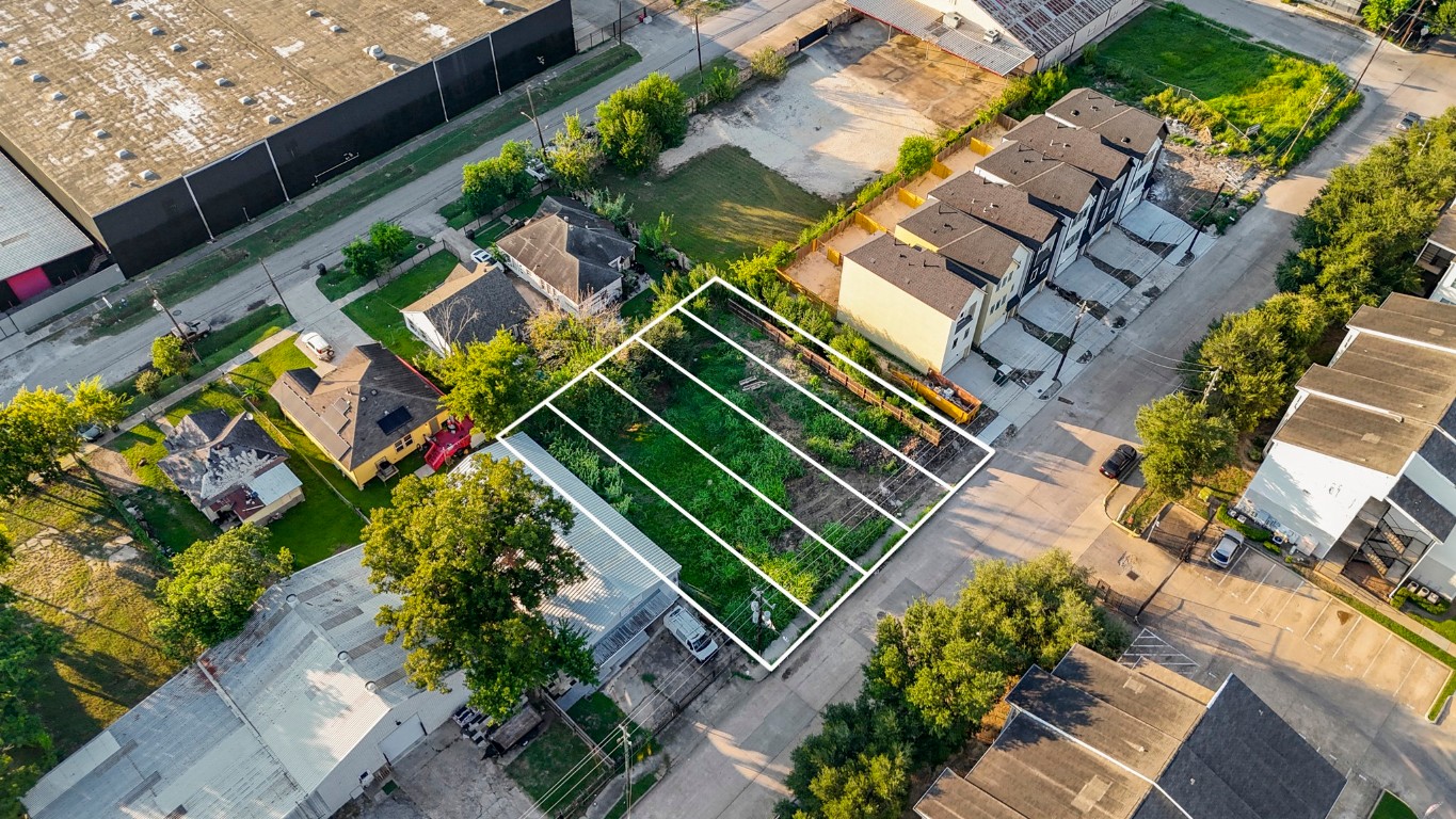 6336 Del Rio Street Houston, TX 77021 - Photo 13 of 21