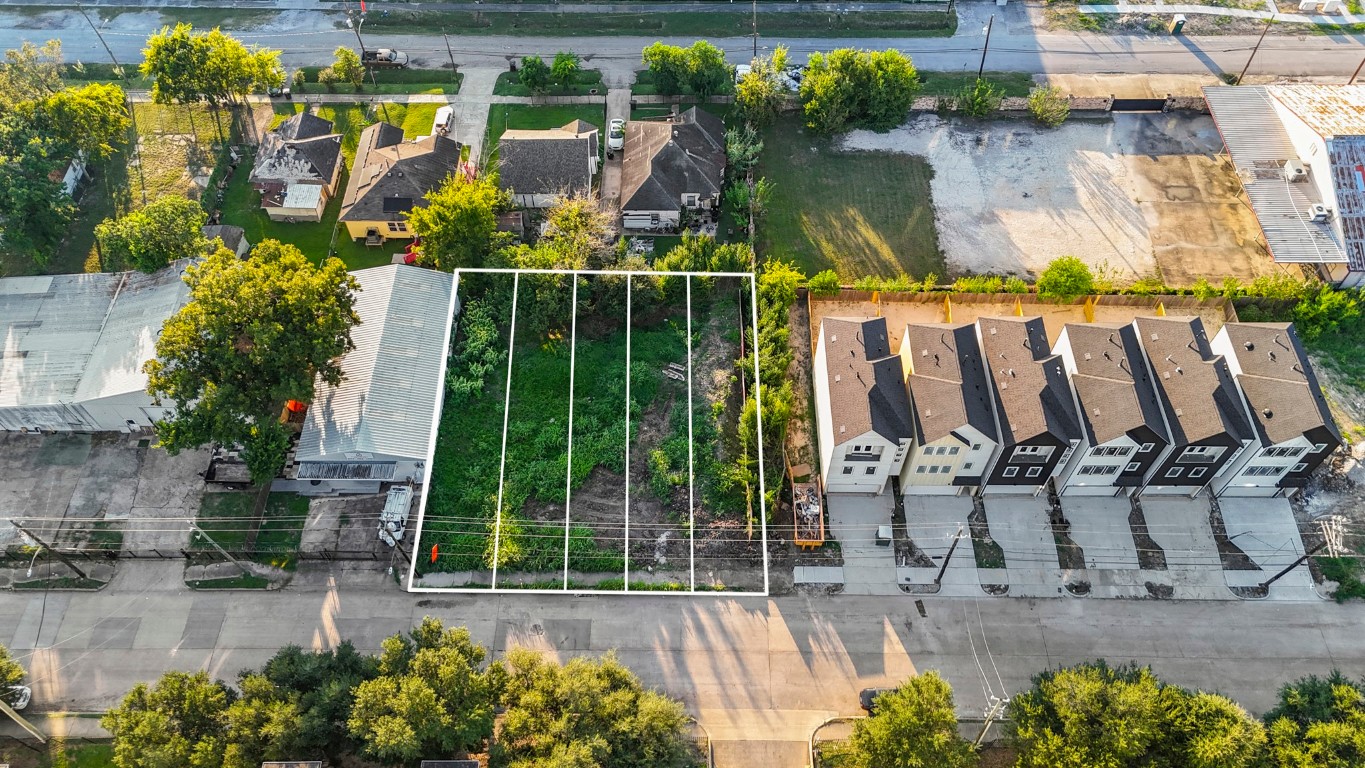 6336 Del Rio Street Houston, TX 77021 - Photo 14 of 21