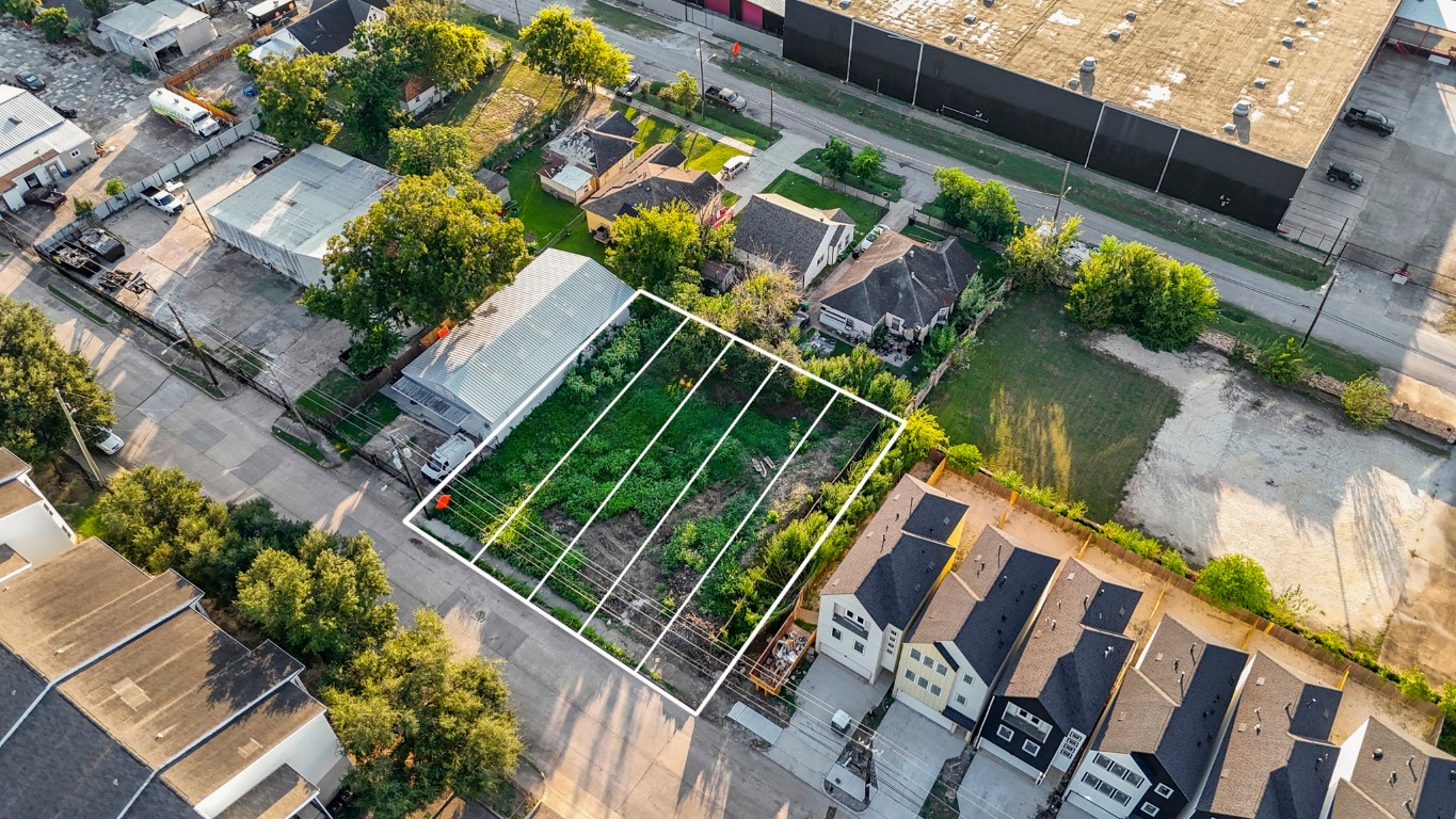 6336 Del Rio Street Houston, TX 77021 - Photo 15 of 21